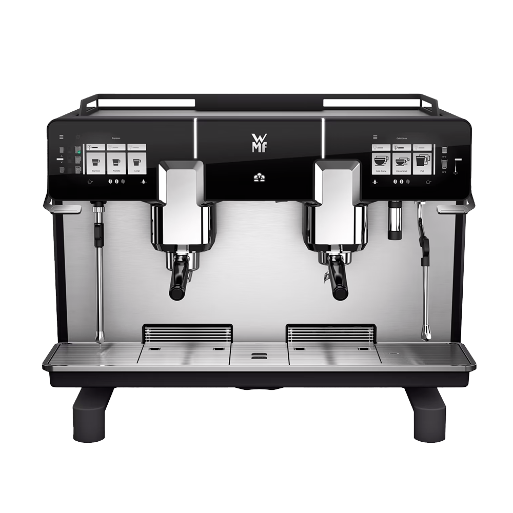 CAFETERA ESPRESSO NEXT