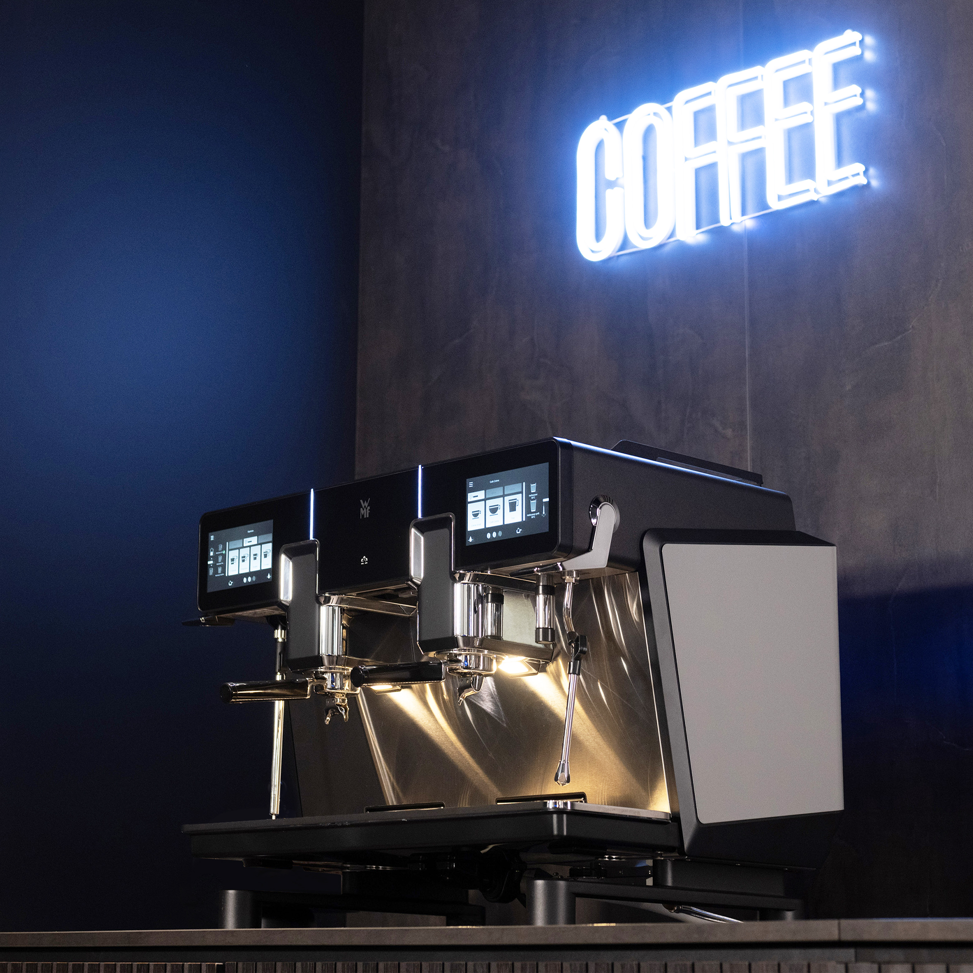 Cafeteras